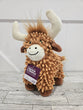 Highland cow Multipet